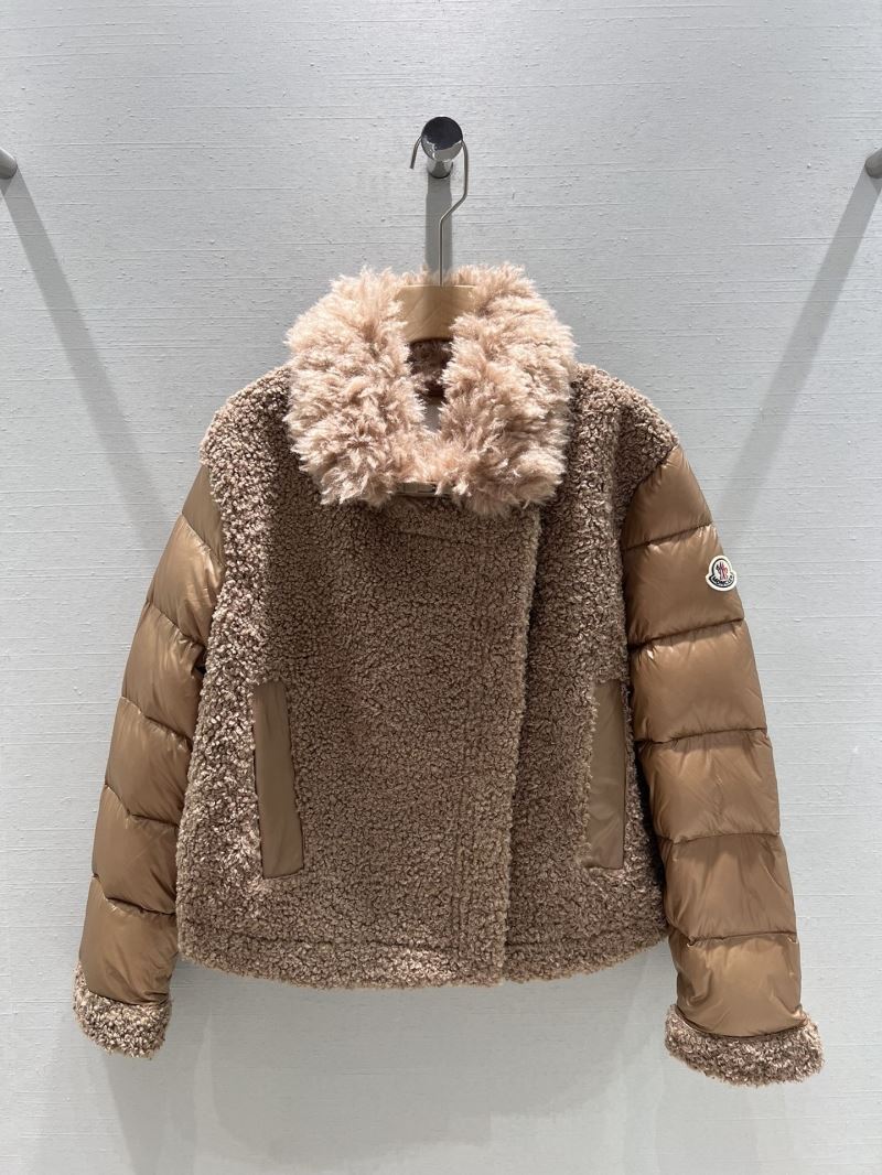 Moncler Down Jackets